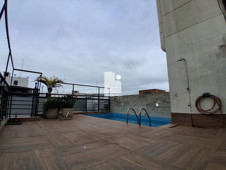 Foto 14 do(a) Cobertura de 3 quartos à venda em Centro, Florianópolis