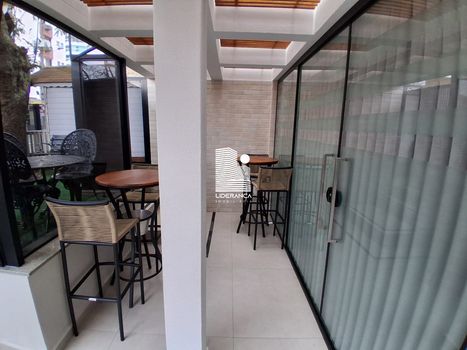 Foto 44 do(a) Cobertura de 3 quartos à venda em Centro, Florianópolis