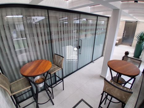 Foto 43 do(a) Cobertura de 3 quartos à venda em Centro, Florianópolis