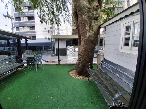 Foto 46 do(a) Cobertura de 3 quartos à venda em Centro, Florianópolis