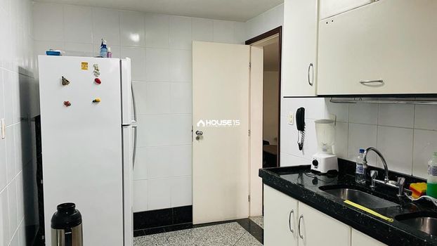 Foto 10 do(a) Apartamento de 3 quartos à venda em Centro, Guarapari