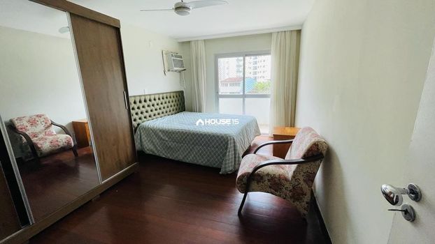Foto 7 do(a) Apartamento de 3 quartos à venda em Centro, Guarapari