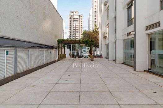 Foto 22 do(a) Apartamento de 3 quartos à venda em Itaim Bibi, São Paulo