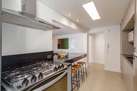 Foto 6 do(a) Apartamento de 3 quartos à venda em Itaim Bibi, São Paulo