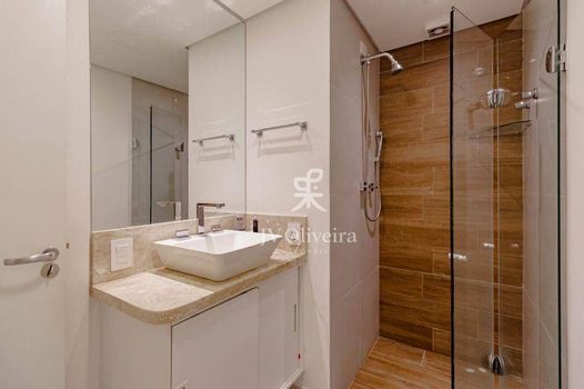 Foto 9 do(a) Apartamento de 3 quartos à venda em Itaim Bibi, São Paulo