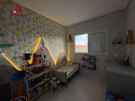 Foto 14 do(a) Apartamento de 2 quartos à venda em Jardim Santa Rosália, Sorocaba
