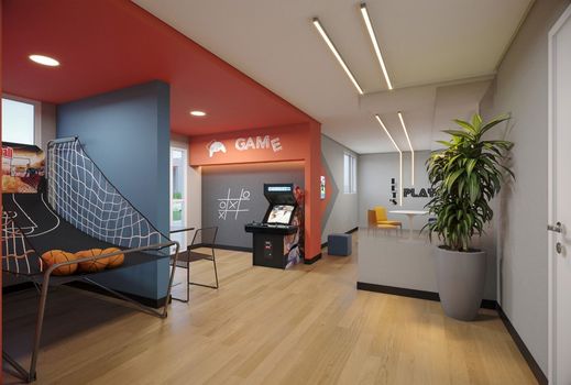 Foto 11 do(a) Apartamento de 2 quartos à venda em Vila Brasilândia, São Paulo