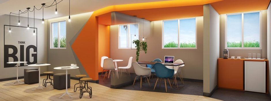 Foto 12 do(a) Apartamento de 2 quartos à venda em Vila Brasilândia, São Paulo