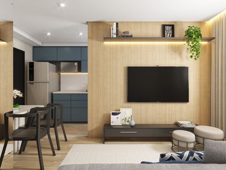 Foto 4 do(a) Apartamento de 2 quartos à venda em Vila Brasilândia, São Paulo