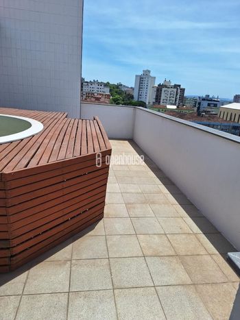 Foto 11 do(a) Cobertura de 3 quartos à venda em Cristo Redentor, Porto Alegre