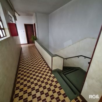 Foto 4 do(a) Apartamento false à venda em Santo Antônio, Porto Alegre