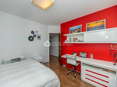 Foto 31 do(a) Apartamento de 5 quartos à venda em Cerqueira César, São Paulo