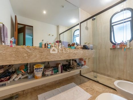 Foto 21 do(a) Apartamento de 5 quartos à venda em Cerqueira César, São Paulo