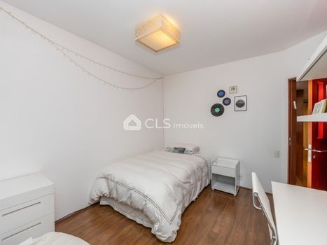 Foto 30 do(a) Apartamento de 5 quartos à venda em Cerqueira César, São Paulo
