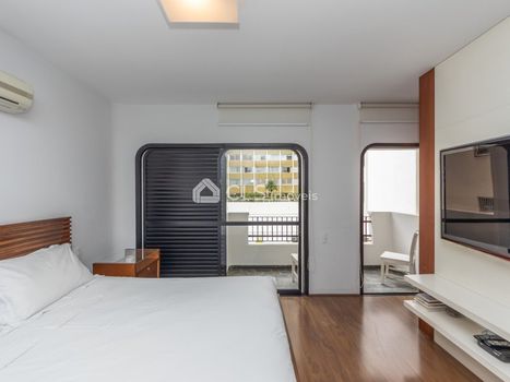 Foto 10 do(a) Apartamento de 5 quartos à venda em Cerqueira César, São Paulo