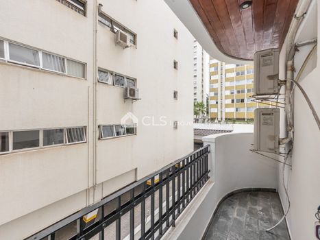 Foto 20 do(a) Apartamento de 5 quartos à venda em Cerqueira César, São Paulo