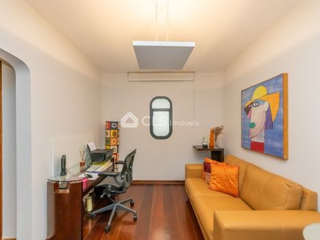 Foto 22 do(a) Apartamento de 5 quartos à venda em Cerqueira César, São Paulo