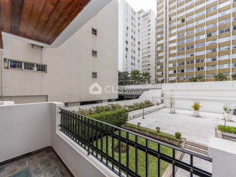 Foto 37 do(a) Apartamento de 5 quartos à venda em Cerqueira César, São Paulo