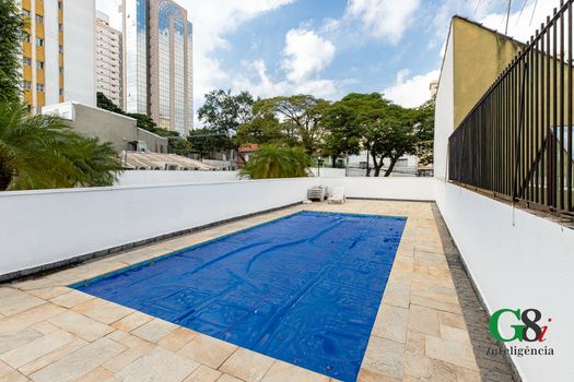 Foto 31 do(a) Apartamento de 2 quartos à venda em Vila Clementino, São Paulo
