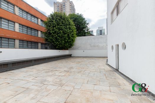 Foto 32 do(a) Apartamento de 2 quartos à venda em Vila Clementino, São Paulo