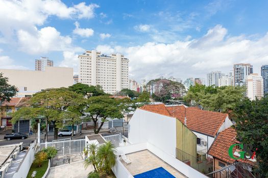 Foto 20 do(a) Apartamento de 2 quartos à venda em Vila Clementino, São Paulo