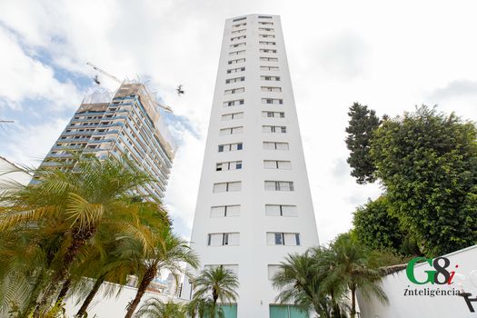 Foto 23 do(a) Apartamento de 2 quartos à venda em Vila Clementino, São Paulo