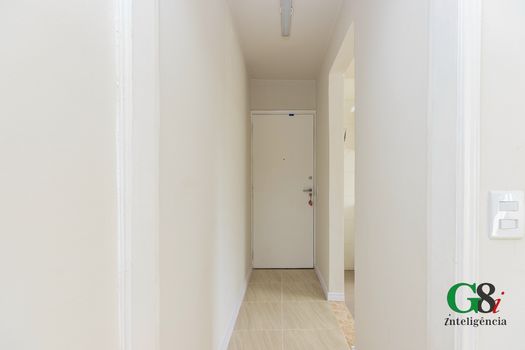 Foto 10 do(a) Apartamento de 2 quartos à venda em Vila Clementino, São Paulo