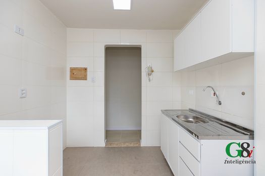 Foto 13 do(a) Apartamento de 2 quartos à venda em Vila Clementino, São Paulo