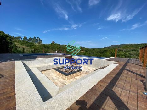 Foto 4 do(a) Fazenda / Sítio / Chácara de 2 quartos à venda em Praia do Riacho, Guarapari