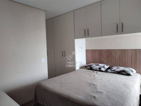 Foto 25 do(a) Apartamento de 3 quartos à venda em Vila Laís, São Paulo