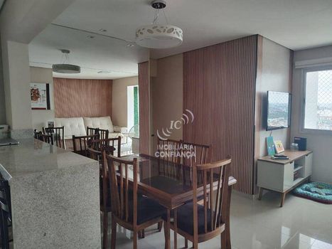 Foto 36 do(a) Apartamento de 3 quartos à venda em Vila Laís, São Paulo