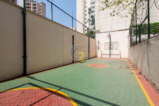Foto 33 do(a) Apartamento de 3 quartos à venda em Perdizes, São Paulo