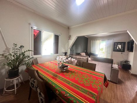 Foto 4 do(a) Casa de 3 quartos à venda em Pedro Moro, São José dos Pinhais