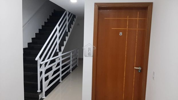 Foto 12 do(a) Cobertura de 2 quartos à venda em Jardim Ocara, Santo André