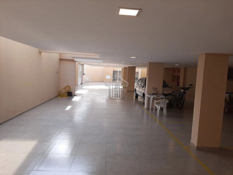 Foto 6 do(a) Cobertura de 2 quartos à venda em Jardim Ocara, Santo André