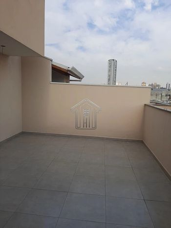 Foto 2 do(a) Cobertura de 2 quartos à venda em Jardim Ocara, Santo André