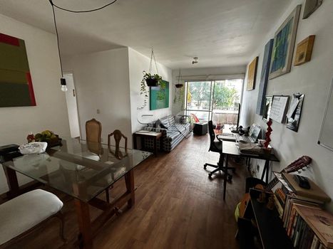 Foto 7 do(a) Apartamento de 3 quartos à venda em Vila Madalena, São Paulo