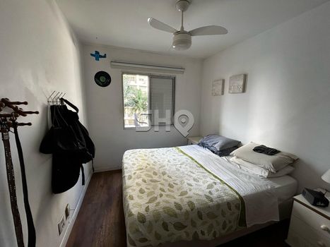 Foto 21 do(a) Apartamento de 3 quartos à venda em Vila Madalena, São Paulo