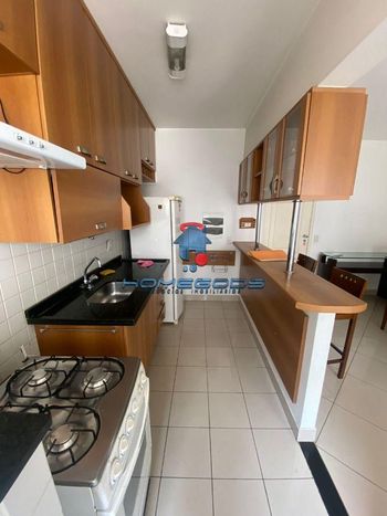 Foto 5 do(a) Apartamento de 2 quartos à venda em Cambuí, Campinas