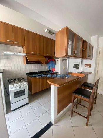 Foto 6 do(a) Apartamento de 2 quartos à venda em Cambuí, Campinas