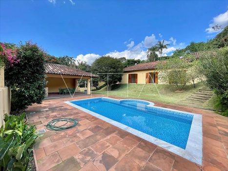 Foto 44 do(a) Casa em Condomínio de 4 quartos à venda em Recanto Impla, Carapicuíba