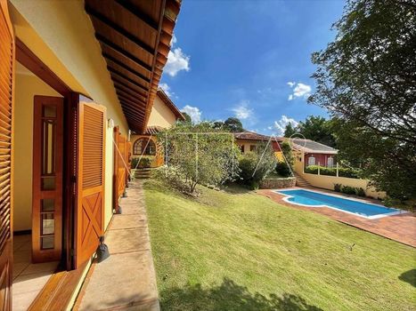 Foto 31 do(a) Casa em Condomínio de 4 quartos à venda em Recanto Impla, Carapicuíba