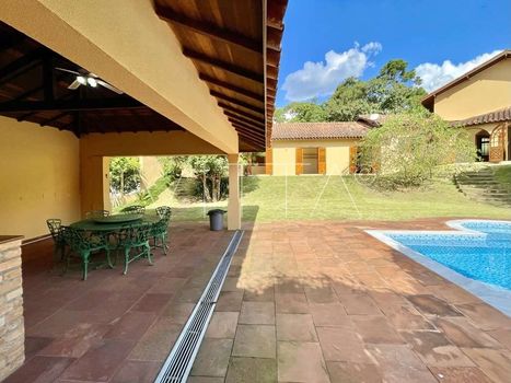 Foto 48 do(a) Casa em Condomínio de 4 quartos à venda em Recanto Impla, Carapicuíba