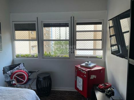 Foto 7 do(a) Apartamento de 3 quartos à venda em Vila Uberabinha, São Paulo