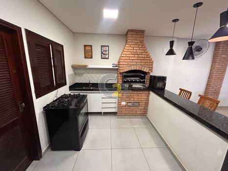 Foto 2 do(a) Casa de 3 quartos à venda em Jardim Conceição, São José do Rio Preto