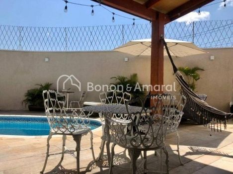 Foto 3 do(a) Casa em Condomínio de 4 quartos à venda em Chácara das Nações, Valinhos