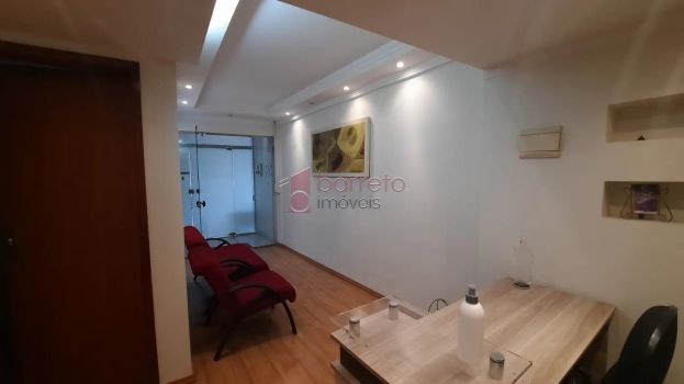 Foto 4 do(a) Sala / Conjunto Comercial false à venda em Vila Boaventura, Jundiaí