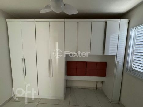 Foto 13 do(a) Apartamento de 3 quartos à venda em Vila Marina, São Paulo