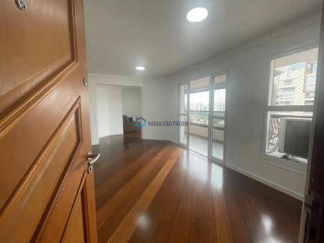 Foto 1 do(a) Apartamento de 3 quartos à venda em Chácara Santo Antônio (Zona Sul), São Paulo