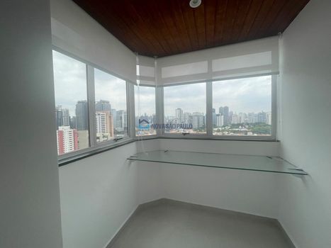Foto 18 do(a) Apartamento de 3 quartos à venda em Chácara Santo Antônio (Zona Sul), São Paulo